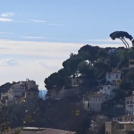 Apartamento Kamira's Casa Sanremo