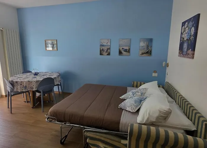 Kamira's Casa Apartamento Sanremo