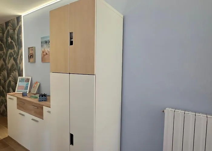 Kamira's Casa Apartamento *