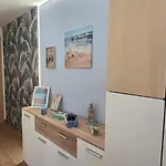 Kamira's Casa Lägenhet Sanremo