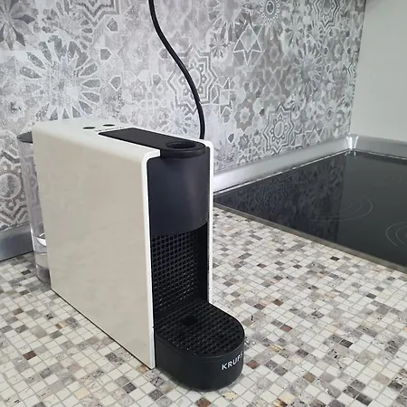 公寓 Kamira's 圣雷默