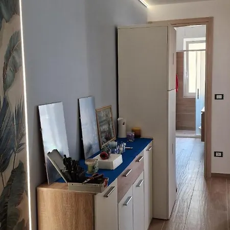 Kamira's 公寓 圣雷默