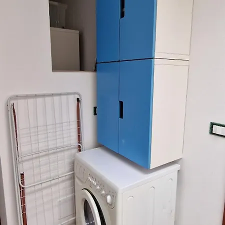 Kamira's Apartment Sanremo