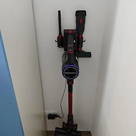 公寓 Kamira's 圣雷默