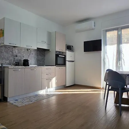 Kamira's Casa * Sanremo