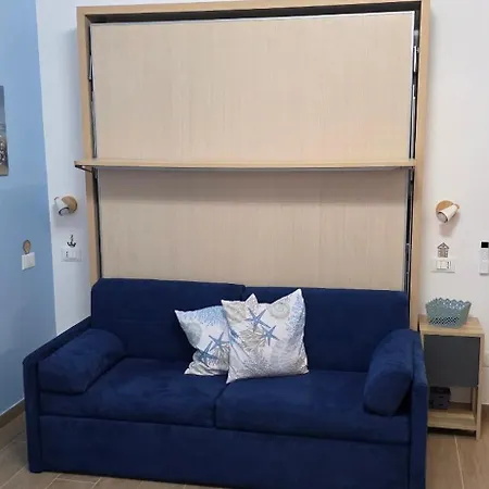 Apartmán Kamira's Casa *