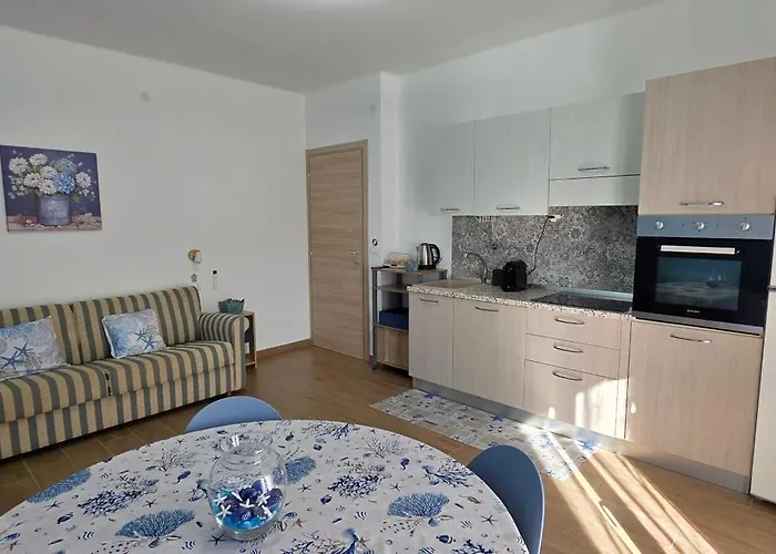 Daire Kamira's Casa Sanremo