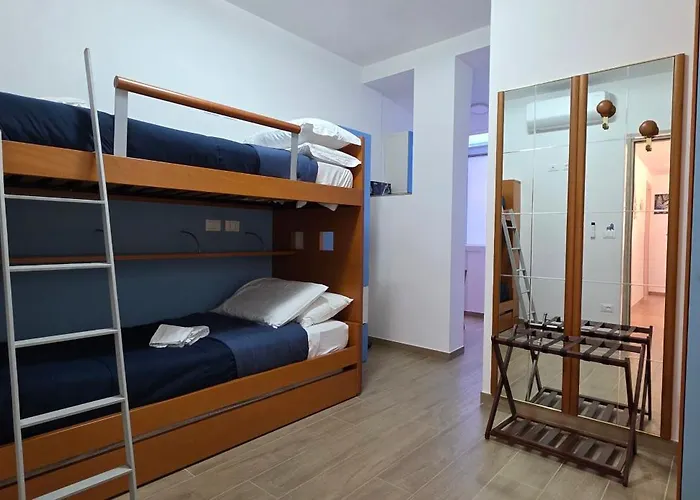 Daire Kamira's Casa *