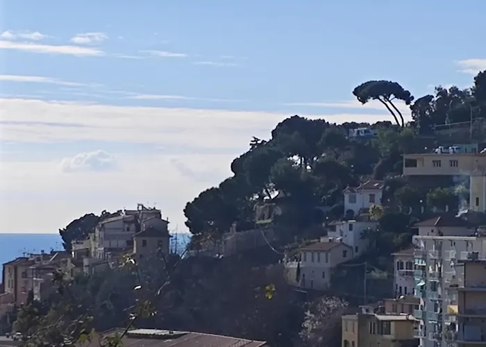 Daire Kamira's Casa Sanremo